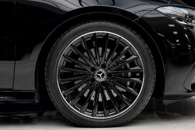 Mercedes CLA 200 AMG Line