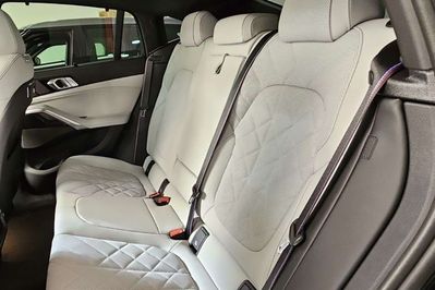 BMW X6 xDrive30d M Sport