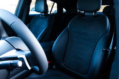 Mercedes GLC Coupe 200  4-Matic AMG Line