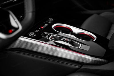 Audi A6 e-Hybrid quattro