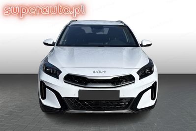 Kia XCeed Business Line 1.5 T-GDI