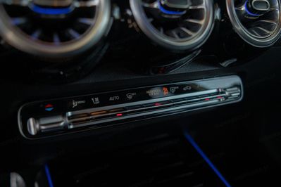 Mercedes GLB 220 mHEV 4-Matic AMG Line 8G-DCT
