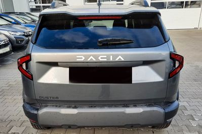 Dacia Duster Journey LPG 1.0