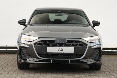 Audi A3 TFSIe S Line Sportback