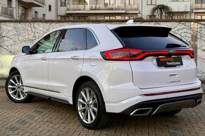 Ford Edge 2.0 Tdci Bi-Turbo 4X4 Vignale