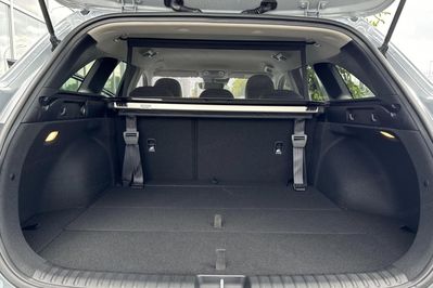 Kia Ceed 1.5 T-GDI Tribute DCT