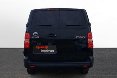 Toyota Proace Verso Long L2H1 Professional AT