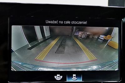 Mercedes GLB 200 7G-DCT