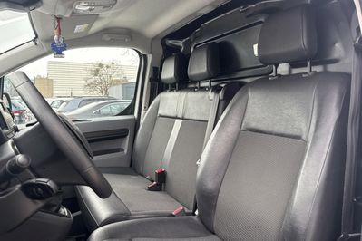 Citroen Jumpy M 2.0 BlueHDi 3,1t Club