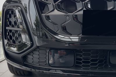 Audi Q5 TDI quattro S line