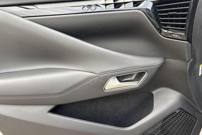 DS DS4 Trocadero 1.2 PureTech  aut