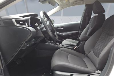 Toyota Corolla 1.5 Style MS