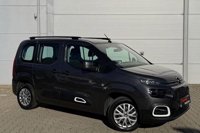 Citroen Berlingo L1H1 Feel AT