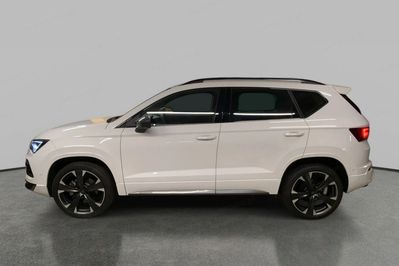Cupra Ateca 1.5 TSI DSG