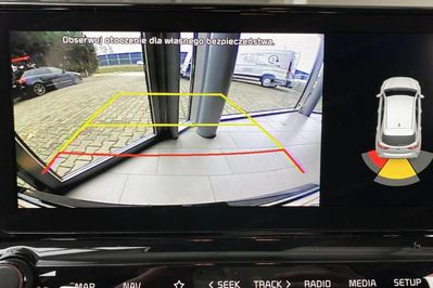 Kia Ceed 1.0 T-GDI M