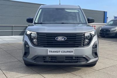 Ford Transit Courier Trend L1H1