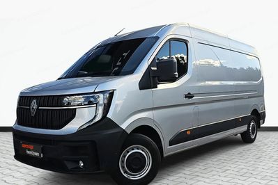 Renault Master 2.0 dCi L3H2