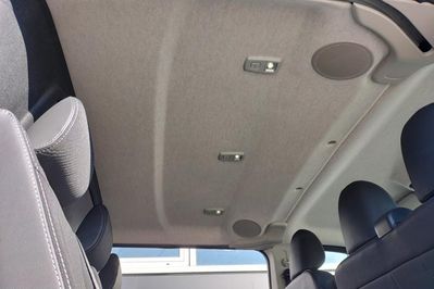 Renault Trafic L2H1 Zabudowa Brygadowa