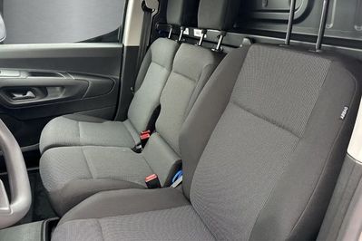 Opel Combo Van XL L2H1