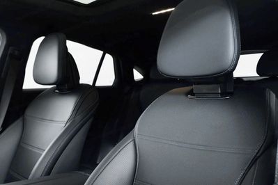 Mercedes GLC Coupe 220 d 4-Matic AMG Line