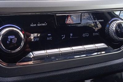 SsangYong Korando 1.5 T-GDI Quartz 2WD aut