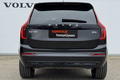 Volvo XC90 B5 B AWD Plus Dark 7os