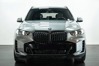 BMW X5 xDrive30d M Sport