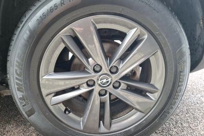 Opel Grandland X 1.2 T Business Edition S&S aut