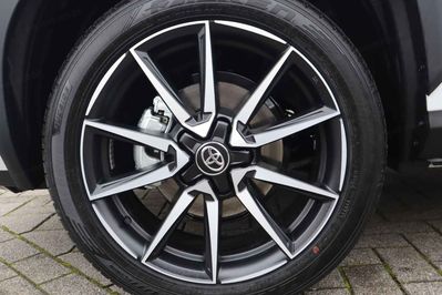 Toyota Yaris Cross GR Sport 1.5 Hybrid