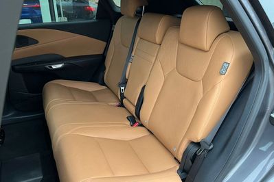 Lexus RX 450h+ Prestige