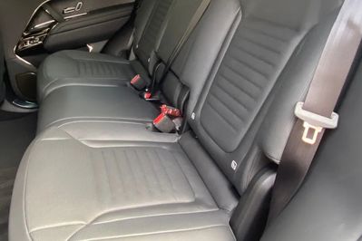 Land Rover Range Rover Sport Range Rover S 4.4 V8 P635 SV Edition Two