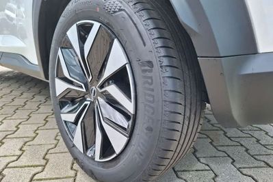 Nissan Juke Acenta 1.0 DIG-T