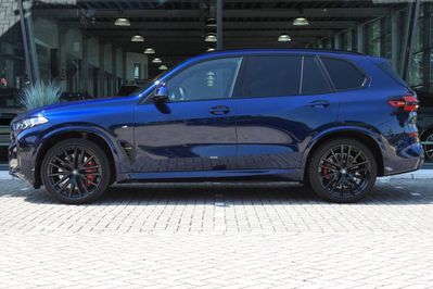 BMW X5 xDrive30d M Sport
