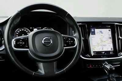 Volvo V60 CC Pro D4 AWD aut