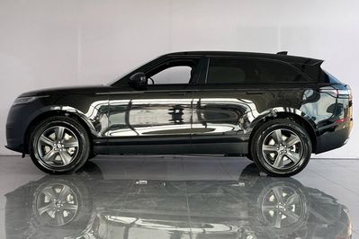 Land Rover Range Rover Velar P400e AWD S