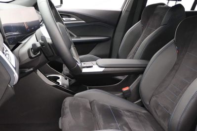 BMW X2 sDrive20i M Sport