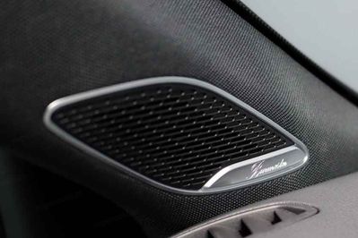 Mercedes Klasa A 35 AMG 4-Matic