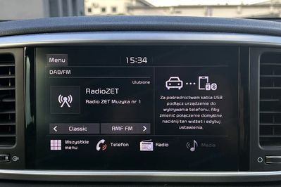 Kia Sportage 1.6 GDI M 2WD