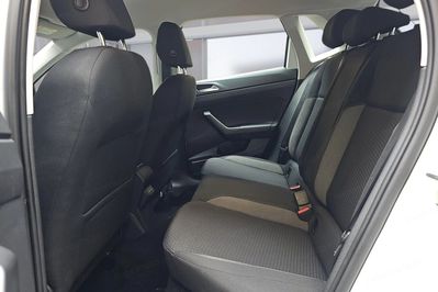 Volkswagen Polo 1.0 TSI Life