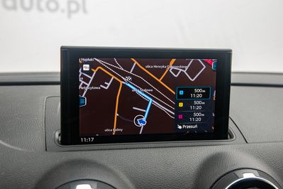 Audi A3 35 TFSI S Line