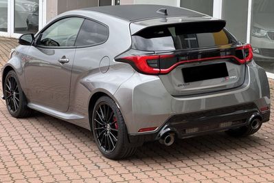 Toyota Yaris GR Yaris Dynamic 1.6 Turbo