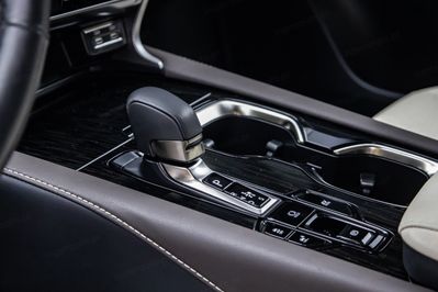 Lexus RX 350h Elegance