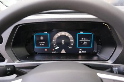 Volkswagen Caddy Cargo Maxi L2H1