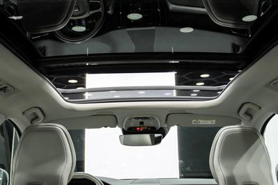 Volvo XC60 T8 AWD Plug-In Hybrid Inscription aut