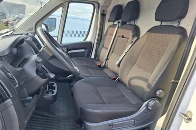 Fiat Ducato L2H2