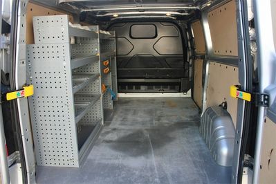 Ford Transit Custom L2H1 Trend AT