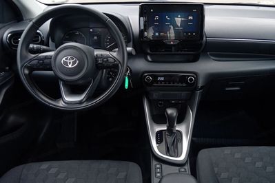 Toyota Yaris Hybrid 1.5 Comfort