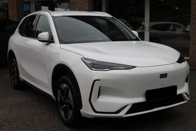 Geely E5 Pro EV 60kWh