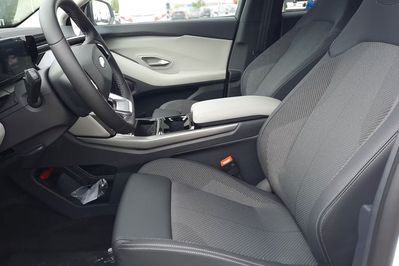 Ford Explorer "Explorer" 77kWh RWD