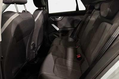 Audi Q2 35 TFSI S tronic